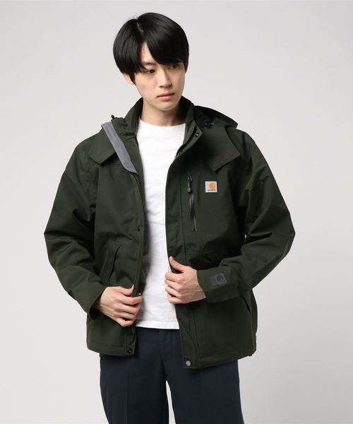 Carhartt（カーハート）の「【Carhartt/カーハート】（UN）SHORELINE