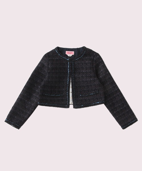 kate spade new york kids（ケイトスペードニューヨーク）の「トドラー  