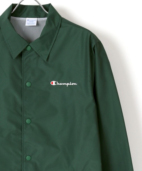Champion（チャンピオン）の「Champion/チャンピオン COACH JACKET