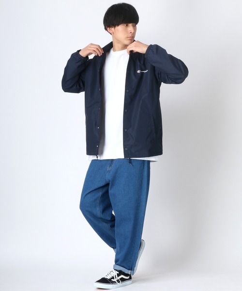 Champion（チャンピオン）の「Champion/チャンピオン COACH JACKET