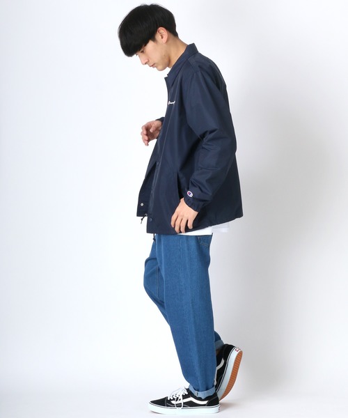 Champion（チャンピオン）の「Champion/チャンピオン COACH JACKET