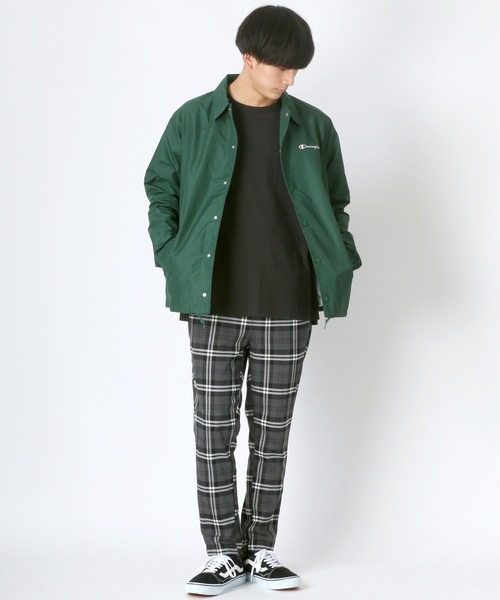 Champion（チャンピオン）の「Champion/チャンピオン COACH JACKET