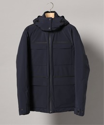 EDIFICE�i�G�f�B�t�B�X�j�́u�yAZTECH MOUNTAIN / �A�Y�e�b�N �}�E���e���z HURRICANE PARKA�i�_�E���W���P�b�g/�R�[�g�j�v