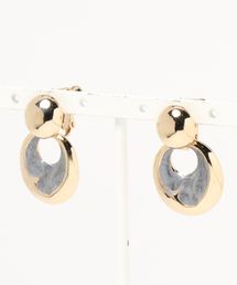 Iris（イリス）の「イリス Iris / IRE-0898 イヤリング（イヤリング）」