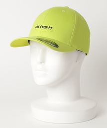 SCRIPT CAP