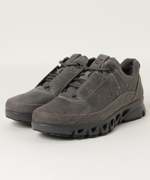 Ecco grey Clearance