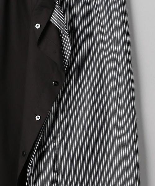 MM6 Maison Margiela（ｴﾑｴﾑｼｯｸｽ ﾒｿﾞﾝ ﾏﾙｼﾞｪﾗ）の「＜MM6 Maison