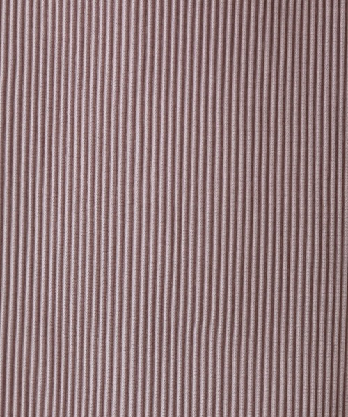 CHARM BERRY TIC(チャームベリーチック)の「クリスタルプリーツスムース ストレートパンツ(その他パンツ・レディース・ミント/ベージュ/モカ/ラベンダー/ブラック・M/L)」の17枚目の写真