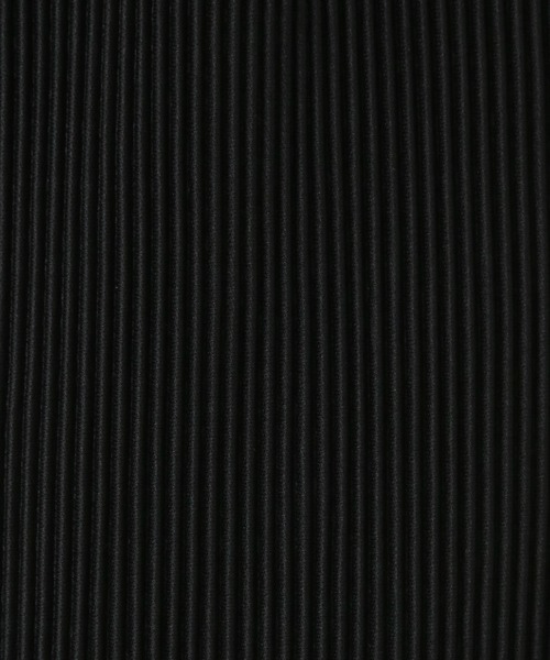 CHARM BERRY TIC(チャームベリーチック)の「クリスタルプリーツスムース ストレートパンツ(その他パンツ・レディース・ミント/ベージュ/モカ/ラベンダー/ブラック・M/L)」の11枚目の写真