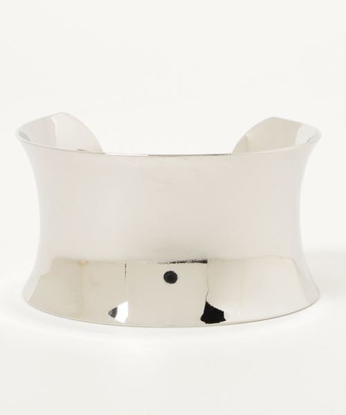 WEGO(ウィゴー)の「WEGO/メタルバングル(バングル/リストバンド・レディース・その他1/その他2/その他3・FREE)」の1枚目の写真