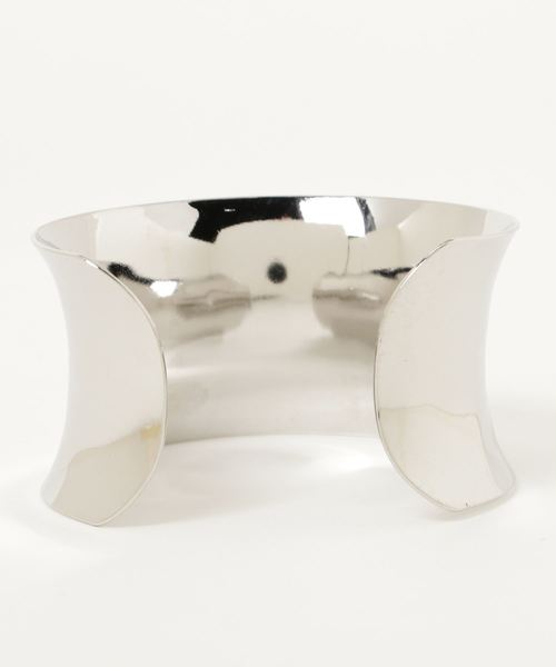 WEGO(ウィゴー)の「WEGO/メタルバングル(バングル/リストバンド・レディース・その他1/その他2/その他3・FREE)」の4枚目の写真