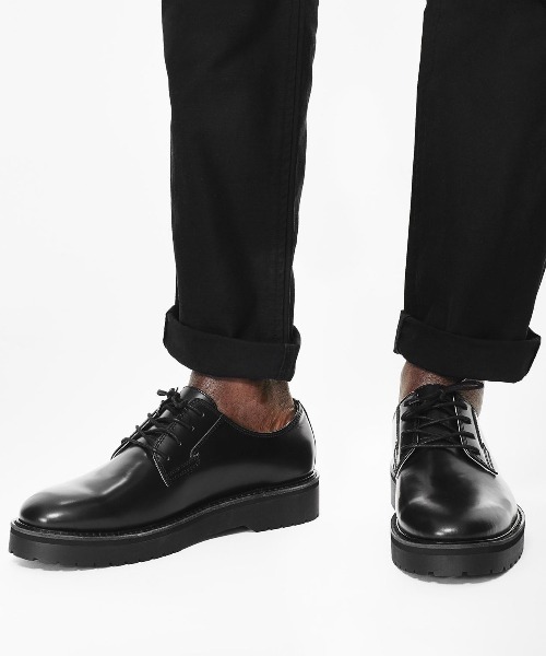 新品 SATURDAYS NYC Ali Shoe ドレス シューズ セール】Ali Shoe（ドレスシューズ）｜Saturdays NYC（サタデーズ