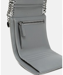 STELLA McCARTNEY（ステラマッカートニー）の「Falabella Small Flap