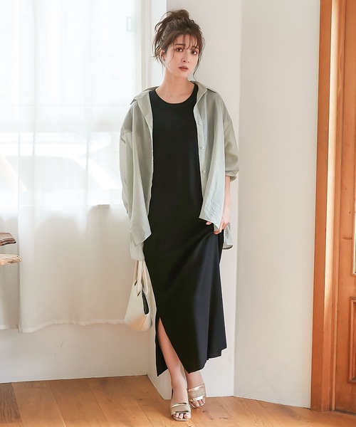 KOBE LETTUCE（コウベレタス）の「メッシュコンビフラットサンダル（サンダル・レディース・ブラック/ゴールド/ライトベージュ/ホワイト/シルバー/オレンジ・S/L/M/LL）」の17枚目の写真