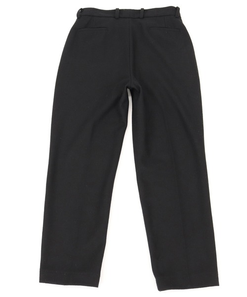 Jih Nunc(ジーヌンク)の「mp8365-起毛テーパードスラックス(スラックス・メンズ・ベージュ/ブラック/グレー・M/L/S)」の11枚目の写真