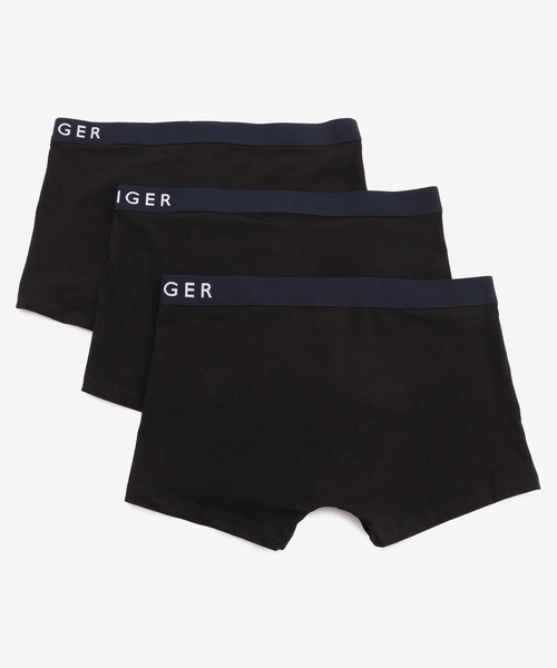 トミーヒルフィガー レディースパンツ M ブラック【新品未使用】 トミー ヒルフィガー TOMMY HILFIGER ストレッチスキニーパンツ