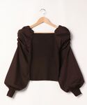 archives(アルシーヴ)の「トップス(ニット/セーター)」