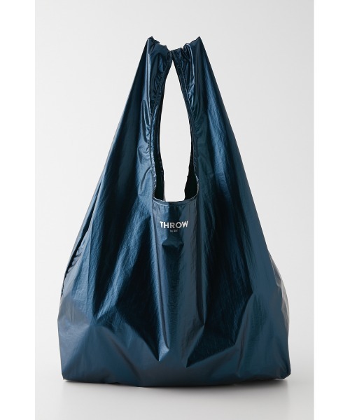 OBLIVION DUST ナイロン 手提げバッグ エコバッグ OBLIVION DUST ナイロン 手提げバッグ エコバッグ（BAG'n'NOUN