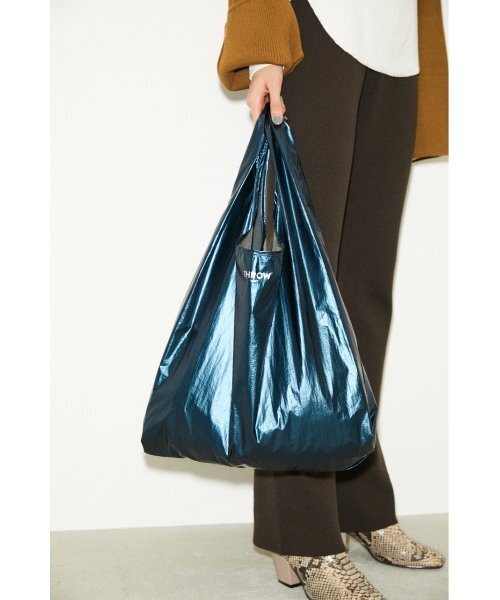 OBLIVION DUST ナイロン 手提げバッグ エコバッグ Printstar 大容量 トートバッグ 00783 TLN ナイロン レジャー