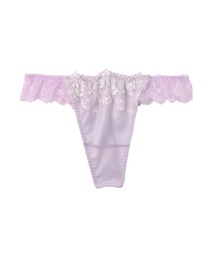 ravime（ラヴィミー）の「トゥインクルロージー　イージーソング Tバック（ショーツ）」