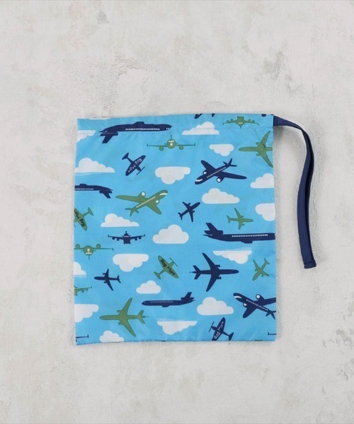 RAGMART(ラグマート)の「レインコート(レインコート/ポンチョ・キッズ・イエロー/サックスブルー・110cm/100cm/120cm/130cm)」の11枚目の写真