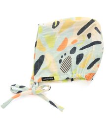 ■ダブルガーゼボンネット