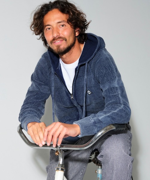 BILLABONG（ビラボン）の「BILLABONG/ビラボン セットアップ ジップ