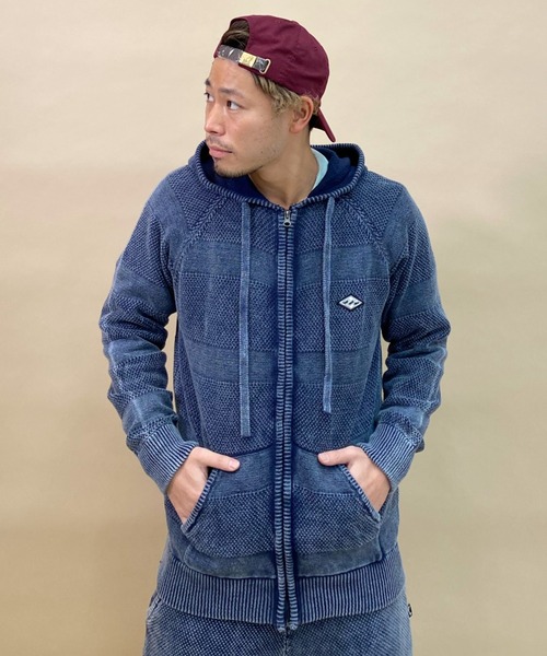 BILLABONG（ビラボン）の「BILLABONG/ビラボン セットアップ ジップ