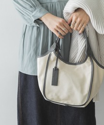 marco masi | MARCO MASI　CANVAS TOTE(トートバッグ)