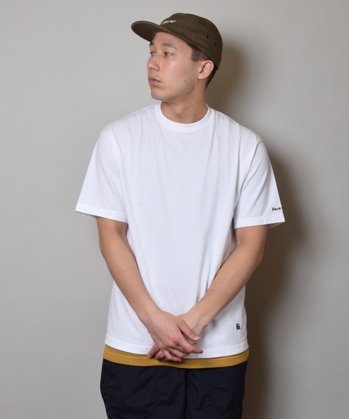 Back Channel（バックチャンネル）の「MESH TANK TOP（タンクトップ・メンズ・ホワイト/ブラック/レッド/マスタード/オリーブドラブ・MEDIUM/LARGE/X-LARGE）」の20枚目の写真