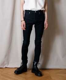 FACTOTUM（ファクトタム）の「【FACTOTUM】ハイパーストレッチデニム スーパースキニー（デニムパンツ）」