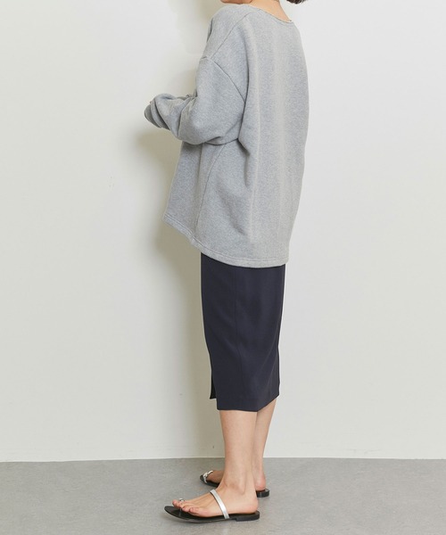 Whim Gazette ACEタイトスカート美品 Whim Gazette（ウィムガゼット）の「ACE タイトスカート
