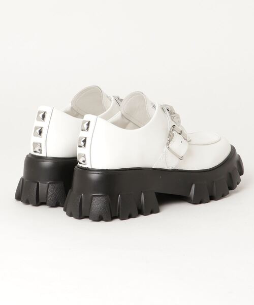 HYSTERIC GLAMOUR（ヒステリックグラマー）の「STUDS BELT