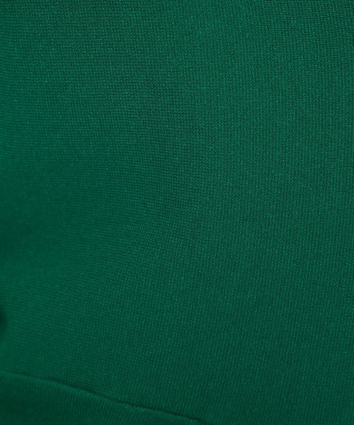 UN3D.（アンスリード）の「【UN3D.(アンスリード】アシンメトリーニットベスト/ASYMMETRY KT VEST（ニット/セーター・レディース・ブラック/グリーン・FREE）」の20枚目の写真