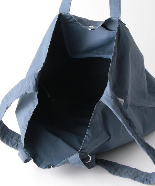 green label relaxing（グリーンレーベルリラクシング）の「＜N/ordinary（ノーディナリー）＞2WAY ショルダーバッグ（ショルダーバッグ・メンズ・ブラック/コバルトブルー/ベージュ/オリーブ/ダークグリーン・FREE）」の10枚目の写真