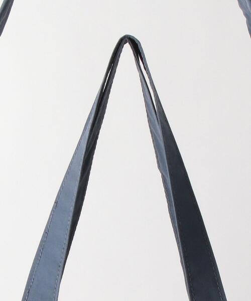 green label relaxing（グリーンレーベルリラクシング）の「＜N/ordinary（ノーディナリー）＞2WAY ショルダーバッグ（ショルダーバッグ・メンズ・ブラック/コバルトブルー/ベージュ/オリーブ/ダークグリーン・FREE）」の16枚目の写真