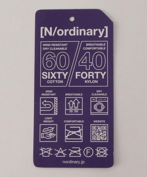 green label relaxing（グリーンレーベルリラクシング）の「＜N/ordinary（ノーディナリー）＞2WAY ショルダーバッグ（ショルダーバッグ・メンズ・ブラック/コバルトブルー/ベージュ/オリーブ/ダークグリーン・FREE）」の13枚目の写真