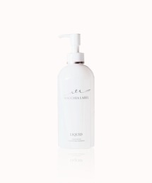 MACCHIA LABEL（マキアレイベル）の「（リキッド）クリアエステクレンジング（３００ｍＬ）（クレンジング）」
