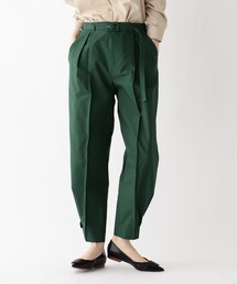 JET | ◆【ウォッシャブル】コットン変形デザインミリタリーパンツ(その他パンツ)