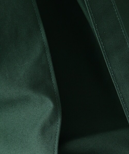 JET（ジェット）の「◆【ウォッシャブル】コットン変形デザインミリタリーパンツ（その他パンツ・レディース・グリーン/カーキ系6/イエロー・02/04）」の5枚目の写真