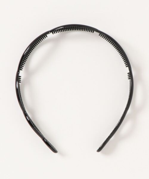 Heather ヘザー のファッション アソートアクリルカチューシャ カチューシャ セール