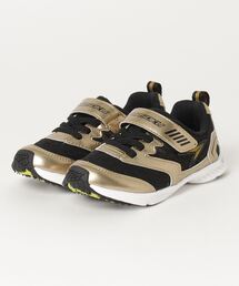 瞬足 | 瞬足 シュンソク 16-23 JJ-962 SJJ 9620 GOLD(スニーカー)