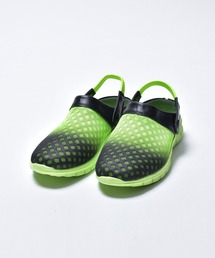 SVEC（シュベック）の「メッシュ サボサンダル / スリッポン（サンダル）」