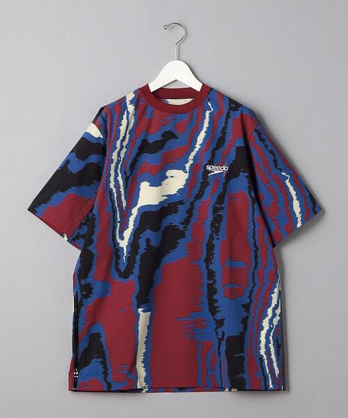 TOGA ARCHIVES T－shirt SPEEDO
