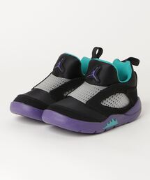NIKE | 17-22JORDAN 5 RETRO LTL FX PS　CK1227-007(スニーカー)