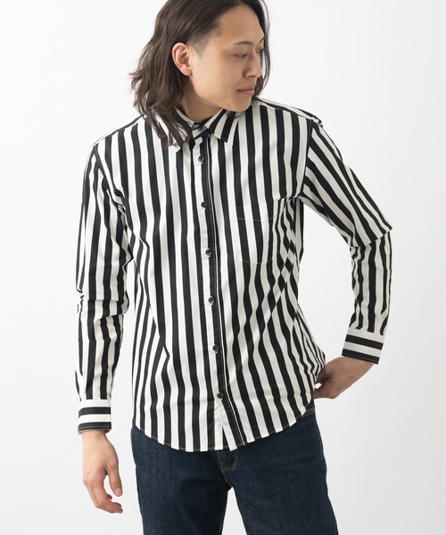 Peter England 英国老舗ブランドシャツ（シャツ/ブラウス）｜Peter