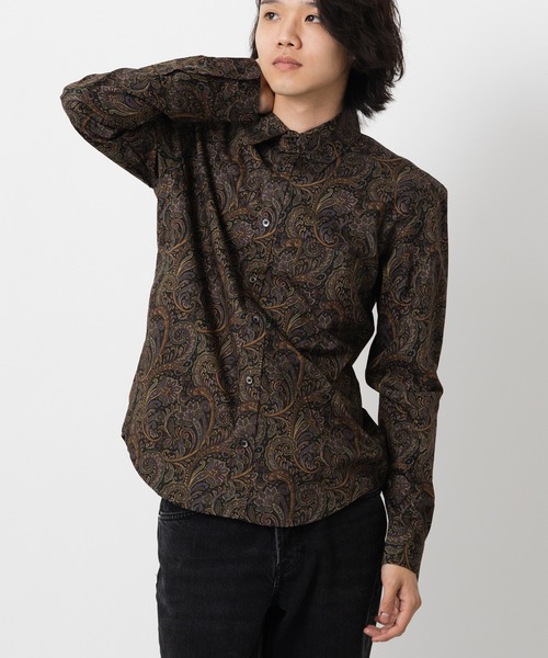 Peter England 英国老舗ブランドシャツ（シャツ/ブラウス）｜Peter