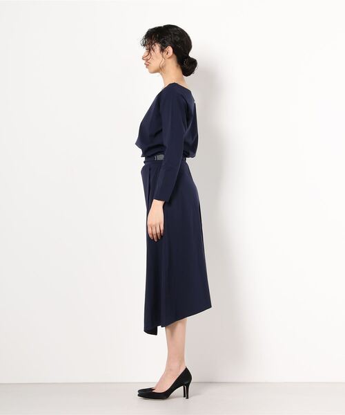 Hs Dress Dress ワンピース S0517 ワンピース Repetto レペット のファッション Wear