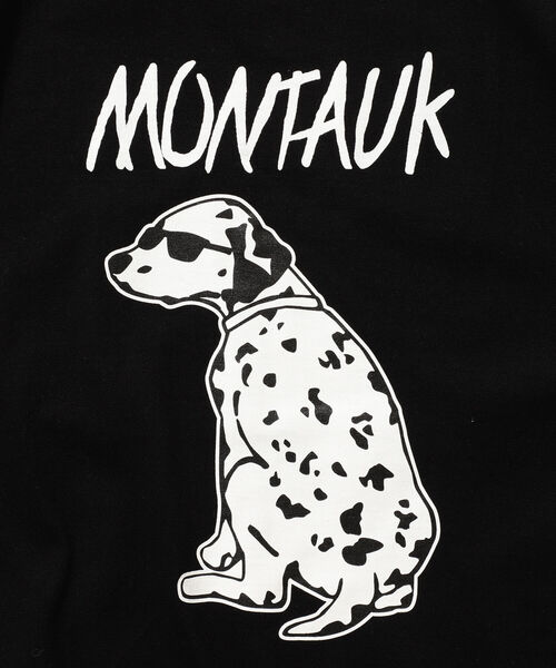 BEAMS（ビームス）の「fLAnsisCA / Print Tシャツ ②（Tシャツ/カットソー・メンズ・ホワイト/ブラック・M/S/L/XL）」の15枚目の写真