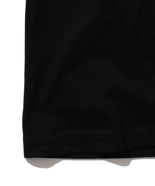 BEAMS（ビームス）の「fLAnsisCA / Print Tシャツ ②（Tシャツ/カットソー・メンズ・ホワイト/ブラック・M/S/L/XL）」の16枚目の写真